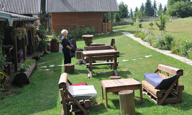 Ваздушна оаза за чула