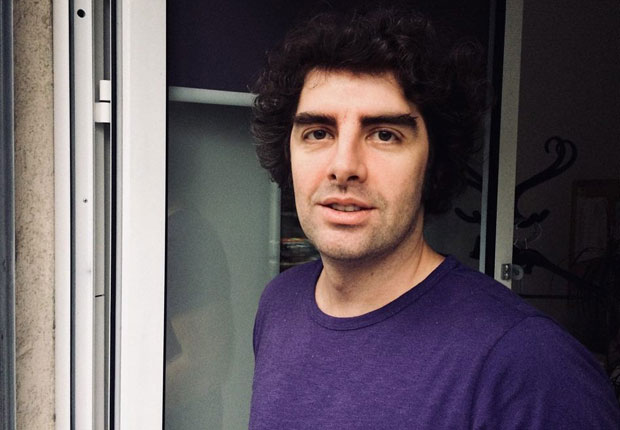 Мики Цицовић: Инспирисали су ме кантри и вестерн