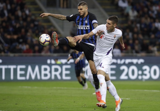 Миленковић о спекулацијама: Одан сам Фиорентини