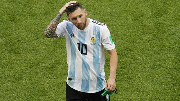 АРГЕНТИНЦИ БЕЗ ЗВЕЗДА: Скалони објавио списак за пријатељске мечеве