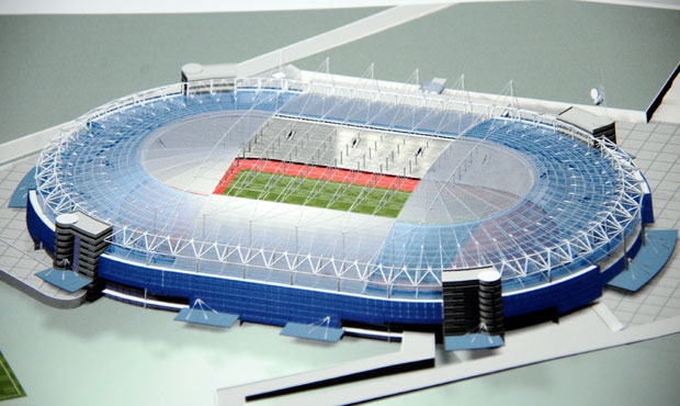 “НОВОСТИ” ОТКРИВАЈУ: Европски “храм” у Хумској