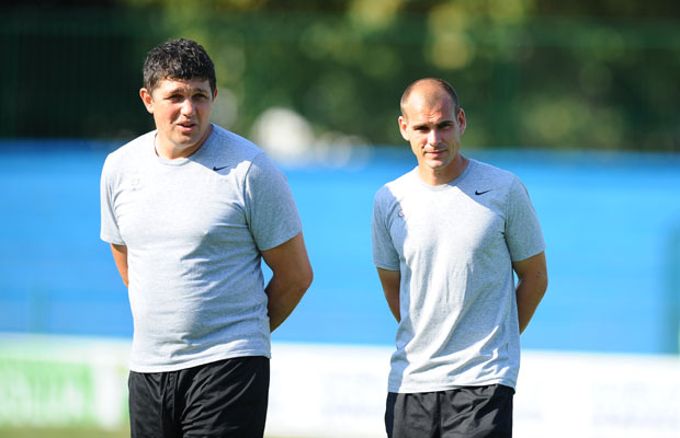 Петрић преузима Будућност?