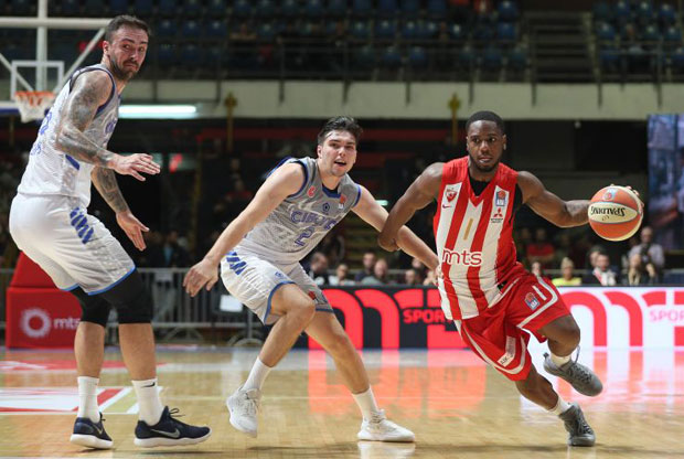 Регланд: Морамо много боље