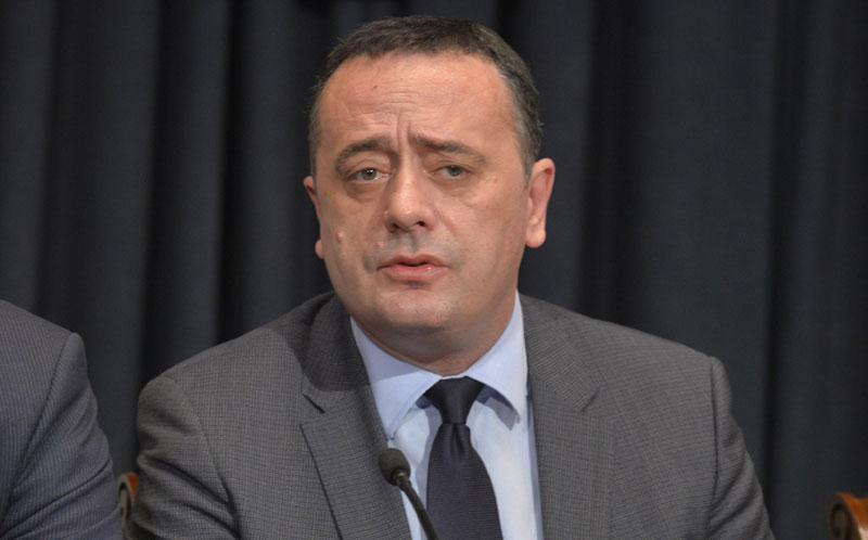 Антић: КиМ без Газивода у великом проблему