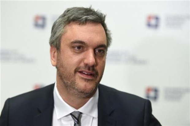 Чадеж: Ниш ће поново бити центар електронске индустрије