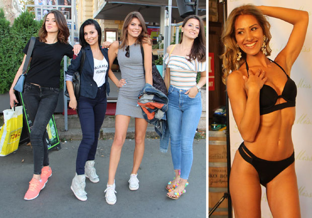 МИС ТУРИЗМА: Избор најлепше крајем октобра