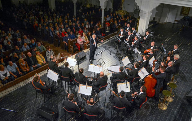 У знаку чувара традиције