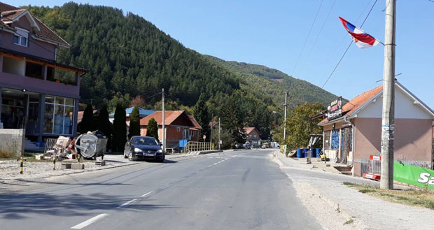 ДАН ПОСЛЕ ПРОВОКАЦИЈЕ ТАЧИЈА: Срби узнемирени, али спремни да се бране