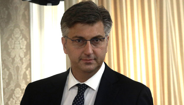 Пленковић: Осуда напада на Пуповца