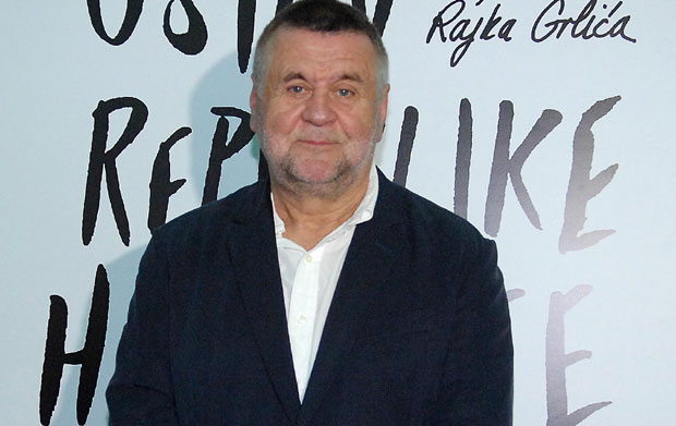 Животне и друге приче Рајка Грлића