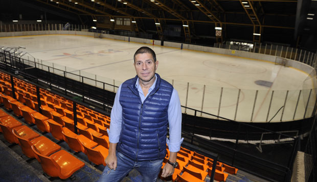 Спремни за клизаче