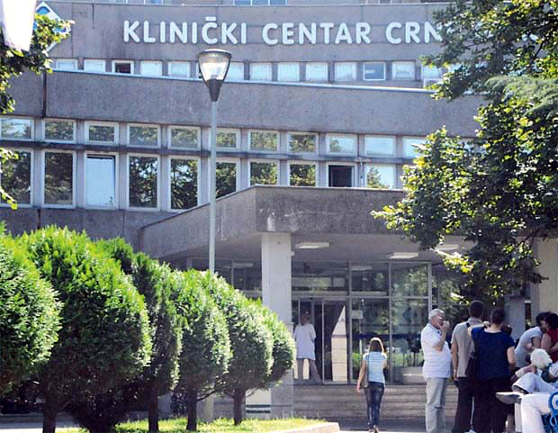 Црна Гора: Рак дојке коси жене