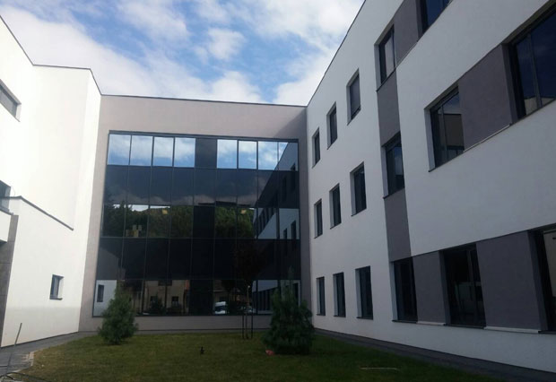 Болница Србија је спремна за отварање