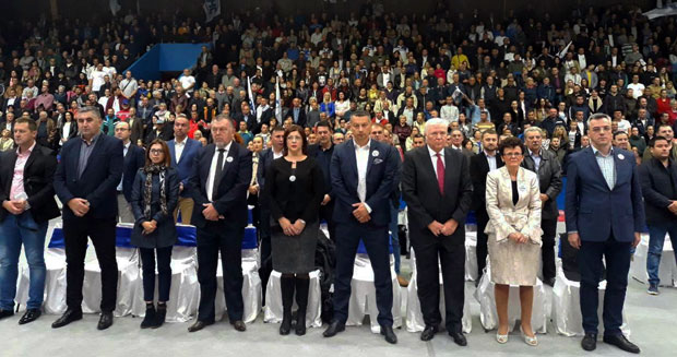 Исток Српске уз ДНС