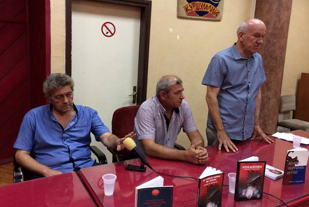 Жртве са Космета непролазна тема