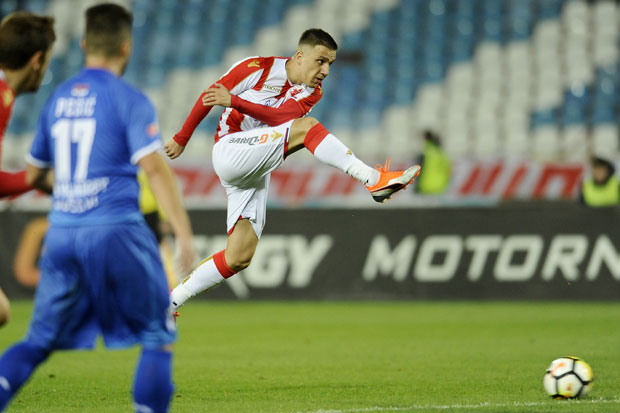 ЈОВИЧИЋ УВЕРЕН У ХРАБАР ОТПОР ПАРИЖАНИМА: Без пардона на “свеце”