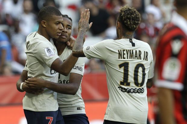 НЕЈМАР ФЕНОМЕН: Француски медији величају Бразилца пред гостовање Звезде