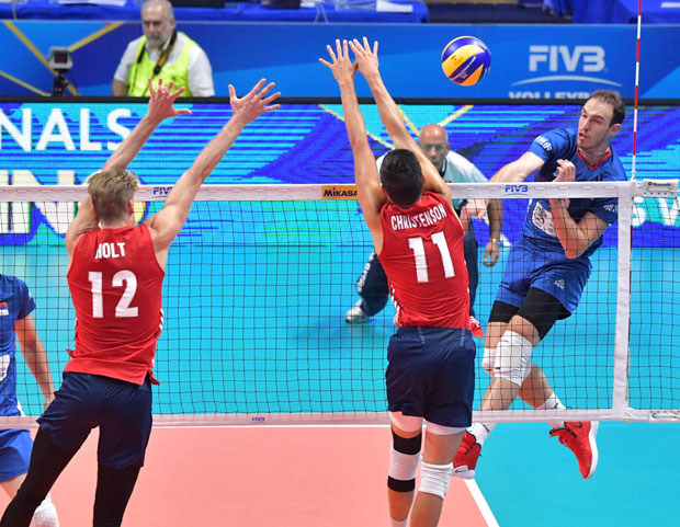 МЕДАЉА ОСТАЛА САН: Србија изгубила у мечу за бронзу