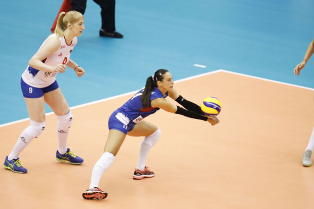 САД У НАПАД НА БРАЗИЛ: За одбојкашице Србије СП тек почиње