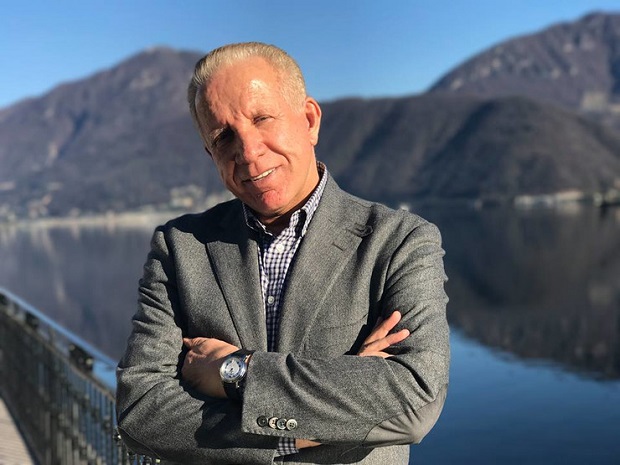 Пацоли због Додика отказао посету Бањалуци