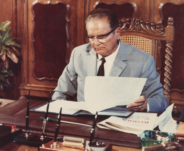 ПОКС: Нека Титов кредит врате они који су га потрошили