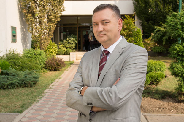 Поповић: ДНС има план за бољи живот!