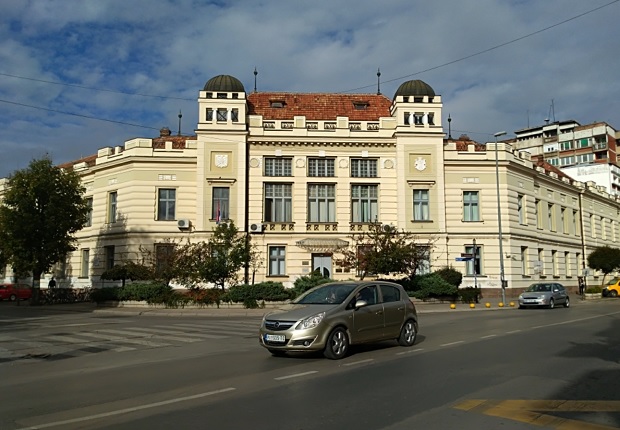 Пирот: Пресуде за кријумчарење миграната