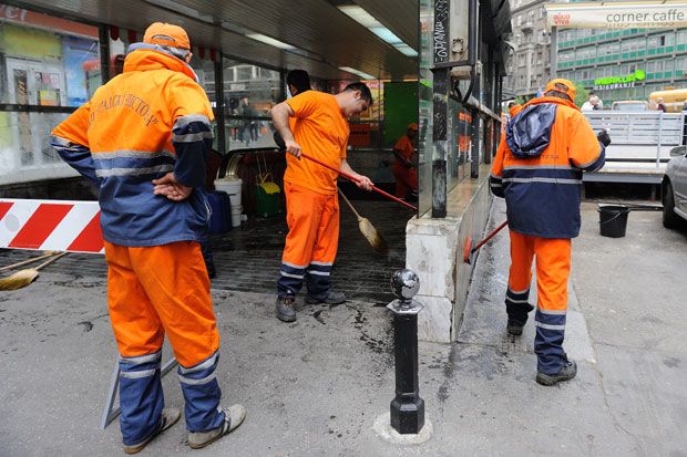 Комуналци послују добро, а могу и боље