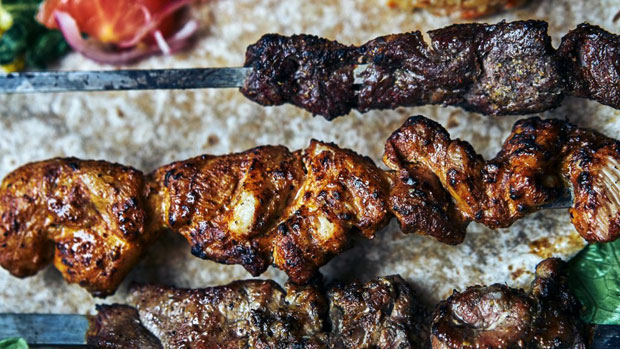 Мекана и сочна јагњетина