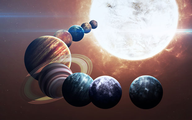 Марс борбен у Шкорпији, нервозан у Близанцима