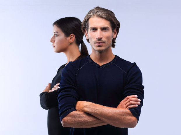 Лош брак угрожава срце