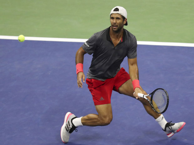 СРАМАН ПОТЕЗ ШПАНЦА: Иживљавање славног тенисера на скупљачу лоптица дигло свет на ноге - није му први пут (ВИДЕО)