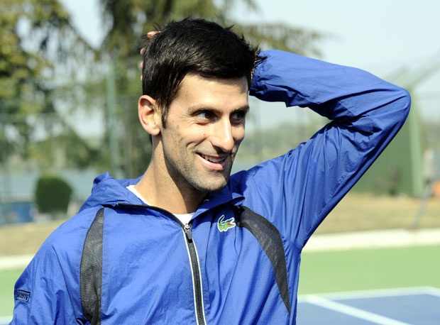 Ђоковић: Верујем да сва четири грен слема опет могу да буду моји