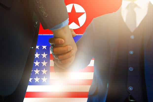 ИСТРАЖИВАЊЕ ПОКАЗАЛО: Скоро 80 одсто Американаца за дипломатске односе са Северном Корејом