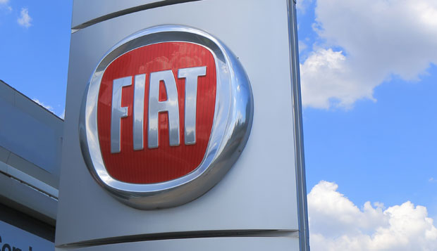 Изабран нови менаџмент Фијата