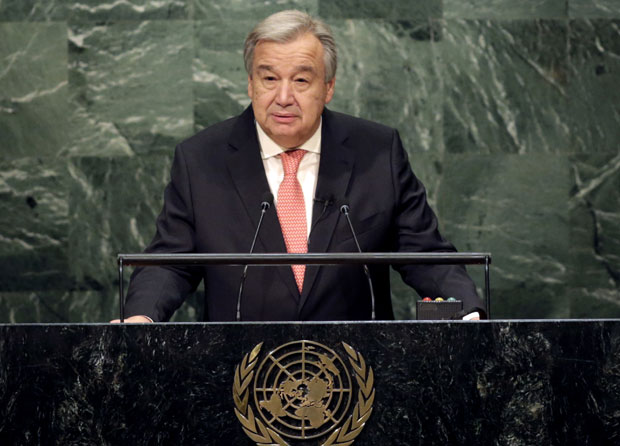 Кинези враћају Косово у СБ УН