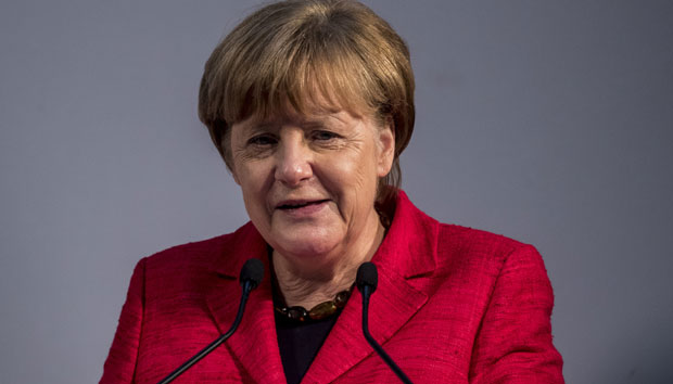 ДОЈЧЕ ВЕЛЕ ПИШЕ: Меркеловој постало јасно да крај мандата није далеко