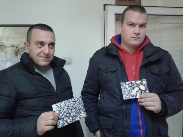 НАКНАДА ОД 32,2 МИЛИОНА ДИНАРА: Држава крива што им је мољац појео кромпир