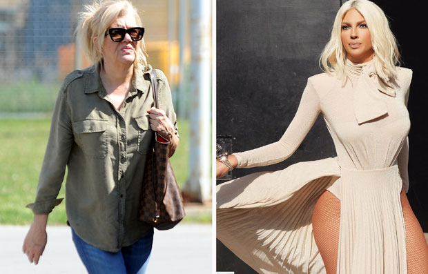 Јелена Карлеуша: Марина се опоравља, пише ми нове песме