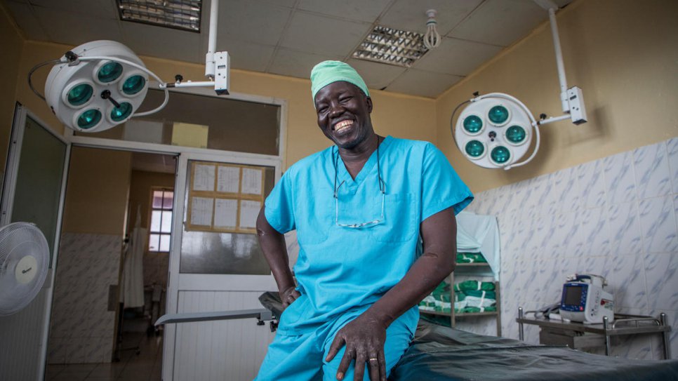 КРЕАТИВНОСТ ЛЕКАРА ХЕРОЈА: Спасава животе са аутоделовима и удицама