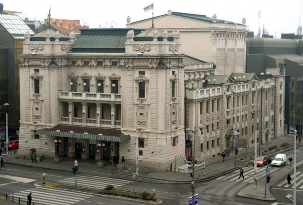 ВРАТИО СЕ ИЛИЈА ЧВОРОВИЋ: Култни комад Душана Ковачевића у редитељском читању Татјане Мандић Ригонат премијерно у Народном позоришту