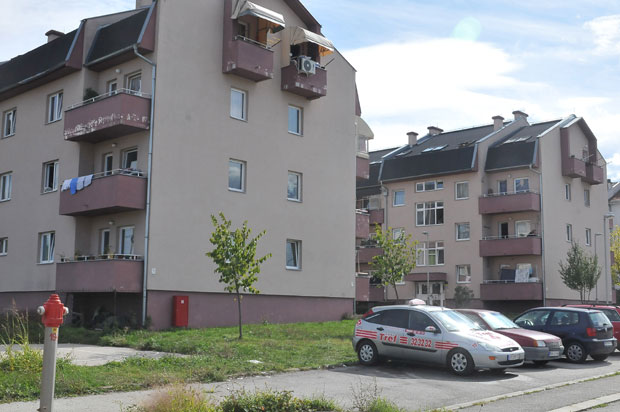 У централној Србији живи 199.584 интерно расељених лица са Космета