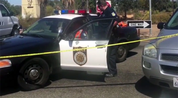 ФИЛМСКИ РАСПЛЕТ: Достављач пице спречио покушај киднаповања