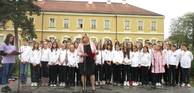 Превентивом против карцинома дојке