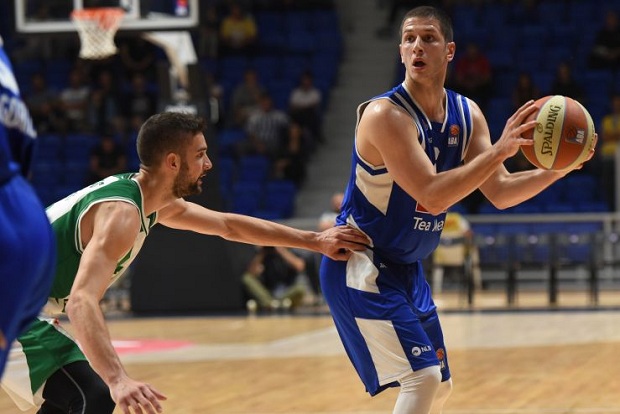 Будућност победом започела одбрану титуле у АБА лиги