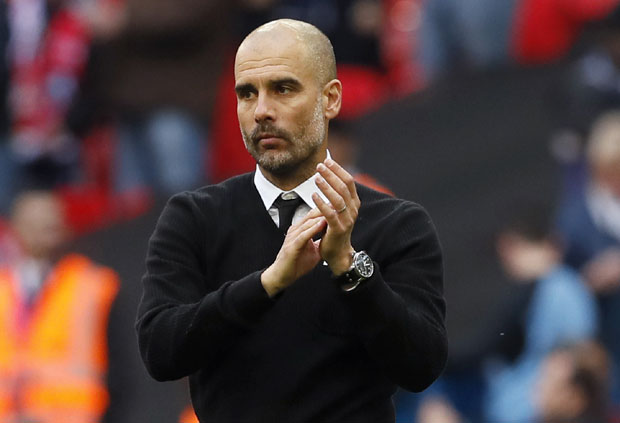 Бертомеу: Врата Барселоне су увек отворена за Гвардиолу