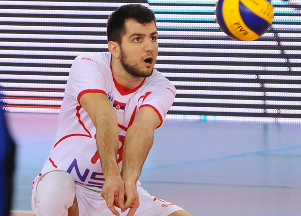 СУПЕРКУП ЗА ОДБОЈКАШЕ: Нови Пазар или Војводина?