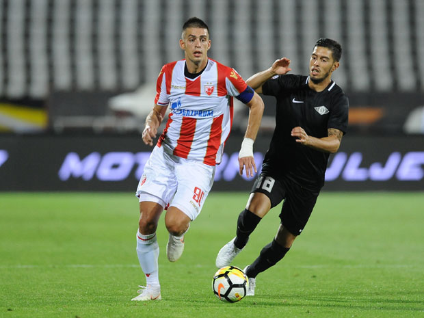 Вујадин Савић пред пут у Париз поручује: Страшни су, али се не плашимо