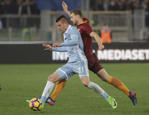 Милинковић-Савић и Имобиле продужили уговор са Лацијом: За Србина нема откупне клаузуле