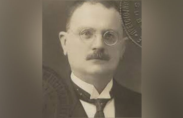 Суботица: Дуг знаменитом Србину